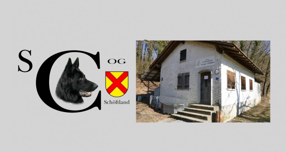 Schäferhunde-Club OG SChöftland